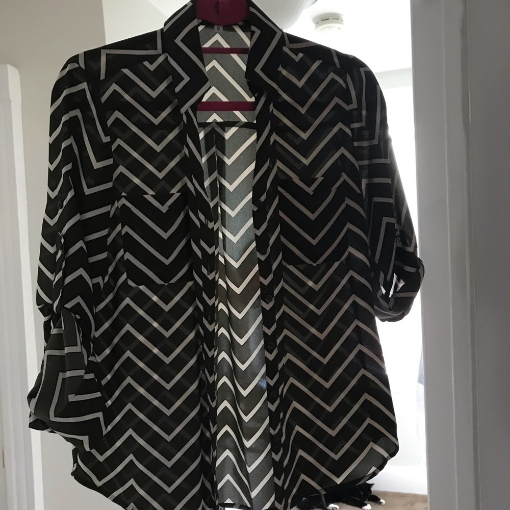 Express Fashion